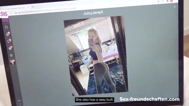 Unexpected Threesome After Husband's Infidelity - A Steamy Encounter!