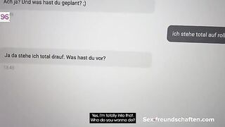 German Superhero Fantasy: Harleen Van Hynten's Playful Encounter with Catwoman - SEX-FREUNDSCHAFTEN