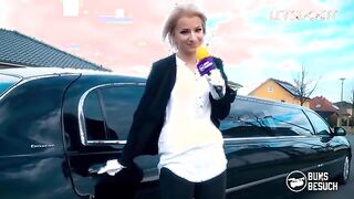 Dana Jayn's Wild Ride with a Superfan - LETSDOEIT