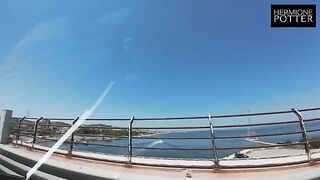 Exploring Sardinia: An Adventurous Couple's Vlog with Hermione__Potter