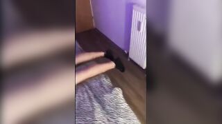 Intimate Encounter: Hubby Captures His Wife's Passionate Moment with a Young Fan - Full Length [OC]