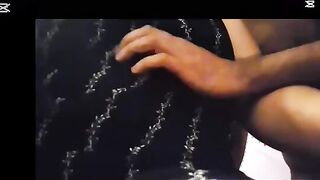 Steamy Encounter: Hot Wife's Intense Adventure with a Big Surprise!
