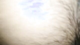 Unexpected Encounter: Intimate Moments with a Pregnant Beauty and a Mysterious Stranger - BigblacksexyMonster
