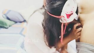 Unforgettable Night In: Cozy Moments with a Captivating Companion - Part 1
