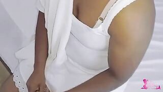 Unexpected Encounters: StepSister's Secret with Her Brother-in-Law - Full Video