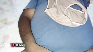 Unexpected Encounter: The Curious Case of the Missing Underwear - SLCHUKKII