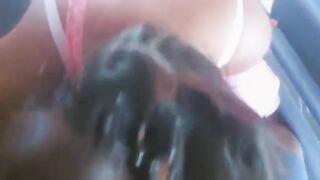 Caught in the Act: Thrilling Encounter with My Wife's Close Friend! Tags: Tharudini, thrilling encounter, wife, friend.