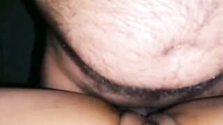Unexpected Surprise at Home: Watch the Thrilling Encounter with the Charming Guest!