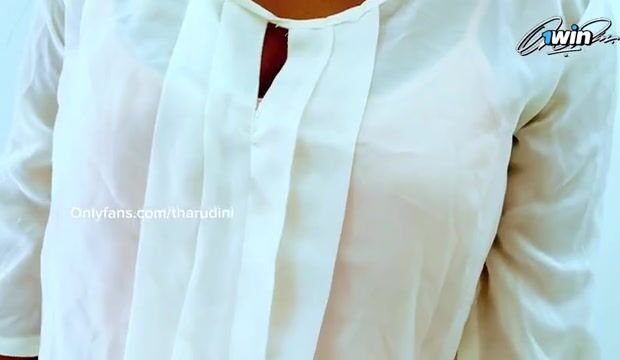Can the Secretary Help the Boss Unwind? A Curious Encounter with Tharudini
