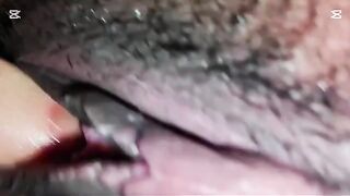 Weekend Fun: Playful Moments with an Asian Couple - Intimate Licking and Passionate Connection