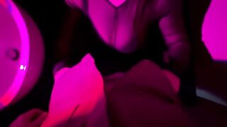 Graduation Day Surprise: Steamy Encounter in the Restroom with My Stepsister! Tags: RoyalBoobs, big ass, milf, big boobs, real couple, homemade, amateur couple.
