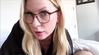 Mom's Secrets: A Lesson in Passion with Alex Adams and Sydney Paige