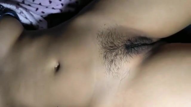 Stunning Mexican Teen in Cozy Pajamas: A Nighttime Adventure!