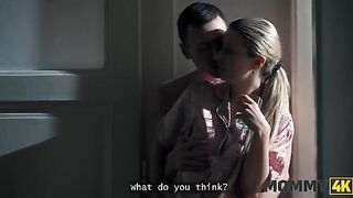 Secrets in the Bedroom: What Happened with Charlie Dean Will Leave You Speechless!