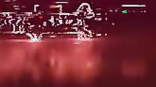 Passionate Milf Celebrates Valentine's Day with a Wild Encounter