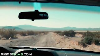 Tiffany Watson's Wild Outdoor Adventure with Brock Cooper