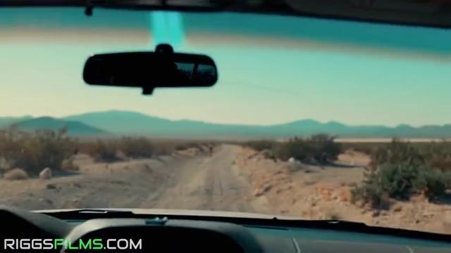 Tiffany Watson's Wild Outdoor Adventure with Brock Cooper