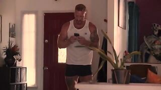 Keep Your Streak Alive! Duolingo Surprises Me at Home - Little Puck