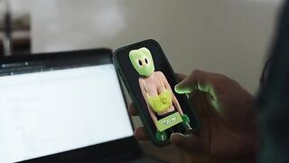 Keep Your Streak Alive! Duolingo Surprises Me at Home - Little Puck