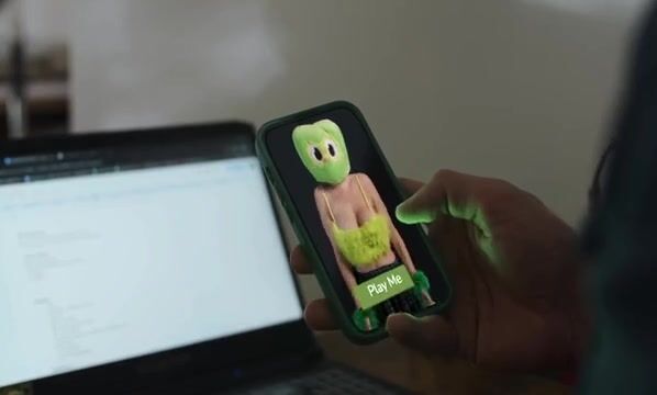 Keep Your Streak Alive! Duolingo Surprises Me at Home - Little Puck