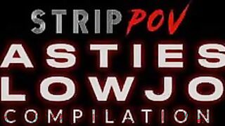 Intense POV Blowjob Compilation – Sloppy Deepthroat & Wild Action with Chloe Amour, Carmen Valentina, Blake Blossom, and Luna Legend!
