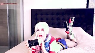 Intense ASMR Experience with Amy - Captivating Ear Licking and Soothing Sounds