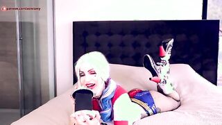 Intense ASMR Experience with Amy - Captivating Ear Licking and Soothing Sounds