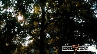 Blonde Milf Mia Bitch's Wild Adventure in a German Hotel with Wolf Wagner - POV Experience!