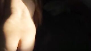 Curious Cutie Experiences Her First Adventure in POV Style!