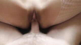 Intimate Floor Moments: POV with Sunny Jessica - Real Amateur Fun!