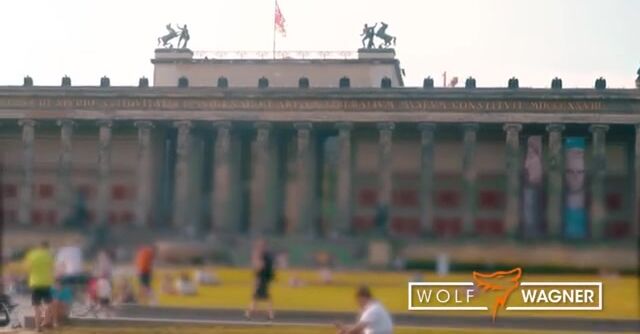 German MILF Jana Schwarz Enjoys a Delicious Treat! WOLF WAGNER - POV Experience with Big Boobs and Real Moments.