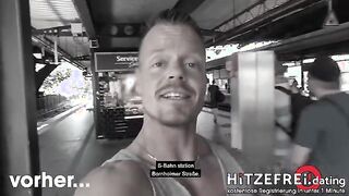Exciting Outdoor Adventure with Mini Hotcore - POV Fun in the Sun!