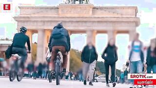 Helena Moeller Seeks Genuine Connection with a Down-to-Earth German Guy
