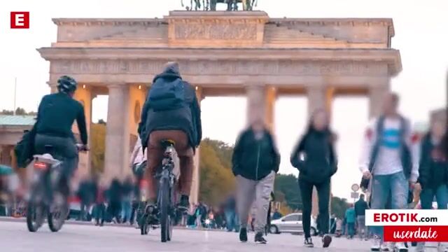Helena Moeller Seeks Genuine Connection with a Down-to-Earth German Guy