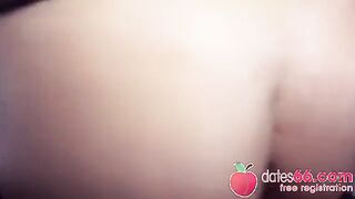 Steamy Outdoor Encounter! Stunning Blonde Cam Angel Gets Wild on Park Deck! (ENGLISH)