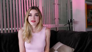 German Tutor Anny Delivers an Intense POV Experience with a College Athlete!