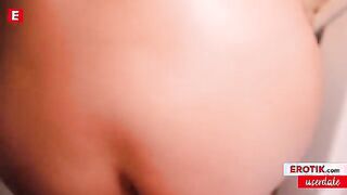 Blonde Beauty Jolee Love Enjoys an Intense Encounter!
