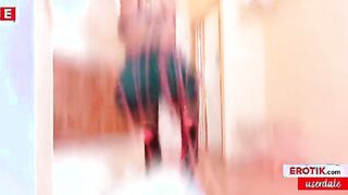 Mature Beauty Lana Vegas Enjoys Young Lovers in an Intimate Encounter!