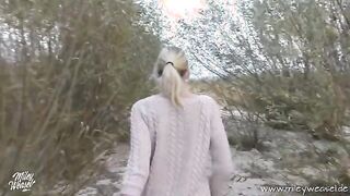 Unbelievably Tight! Watch This MILF Experience a Wild Stretch!