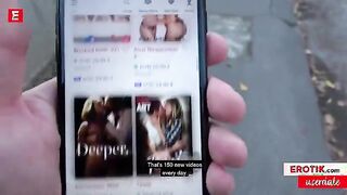 Curvy Star AnastasiaXXX Enjoys an Unforgettable Ride!