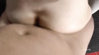 Alina Lamour's Exciting Audition with Stefan Steel: A POV Experience You Can't Miss!
