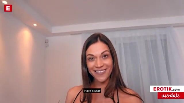 Alyssa Reece: The Alluring Star You Can't Resist!