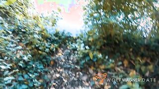 Charming Tall Guy Has Wild Encounter with Stunning MILF Vicky Hundt!