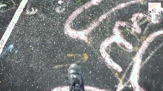 Unexpected Encounter: Jason's Adventure in an Abandoned Railway!