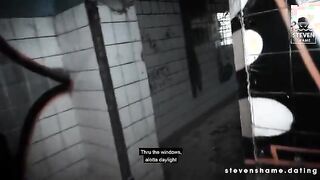 Outdoor Adventure: Arteya's Exciting Encounter with Steven!
