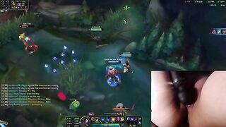 Experience the Ultimate Body Shaking Vibes with Luna in League of Legends #3!