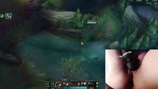Experience the Ultimate Body Shaking Vibes with Luna in League of Legends #3!