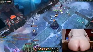 Exploring New Pleasures: Gaming and Adult Toys with NerdyLuna #18
