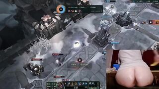 Exploring New Pleasures: Gaming and Adult Toys with NerdyLuna #18