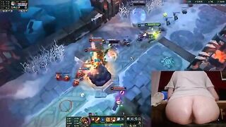 Exploring New Pleasures: Gaming and Adult Toys with NerdyLuna #18